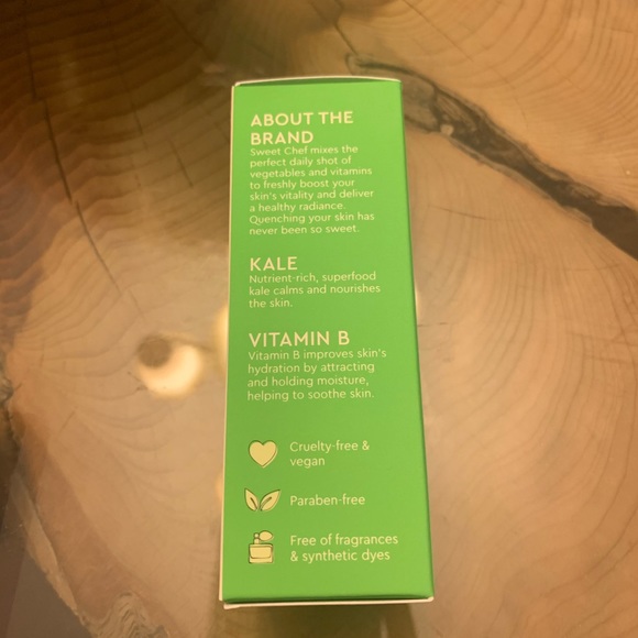 Sweet Chef Serum - Picture 3 of 3